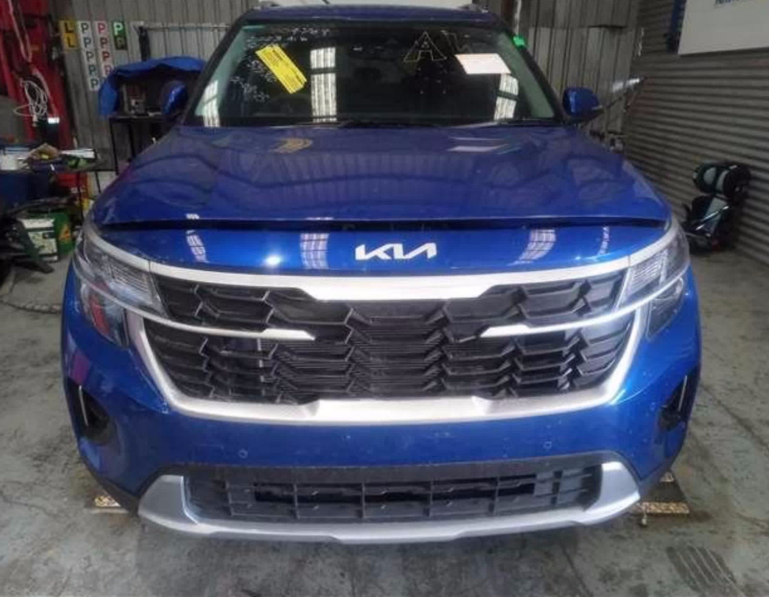 Kia, Seltos Heater Fan Motor Sp2, Petrol, 2.0, 07/19-