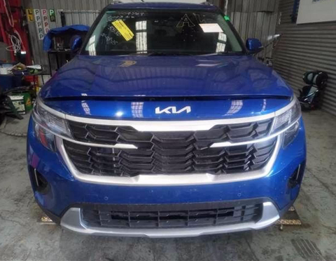 Kia, Seltos Instrument Cluster Instrument Cluster, Petrol, 2.0, Auto T/M, Sp2, S/Sport +, 07/19-