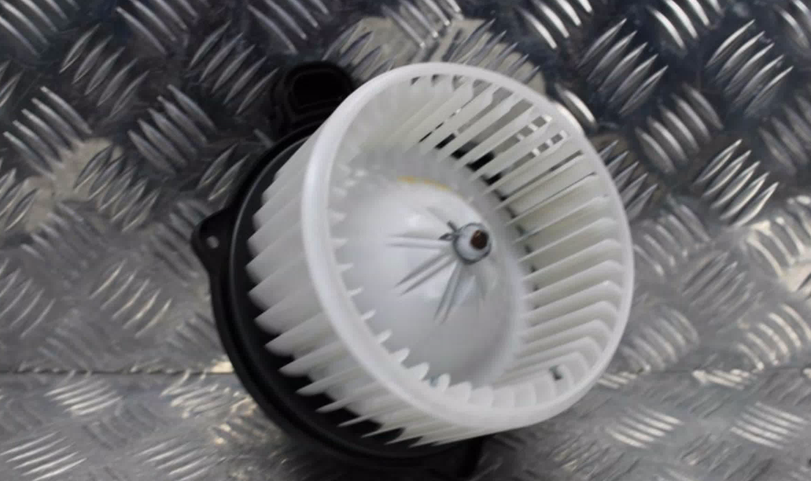 Kia, Seltos Heater Fan Motor Sp2, Petrol, 2.0, 07/19-