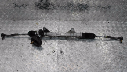 Renault, Captur Steering Box/Rack Steering Rack, 1.2, Petrol, J87, 08/14-07/18
