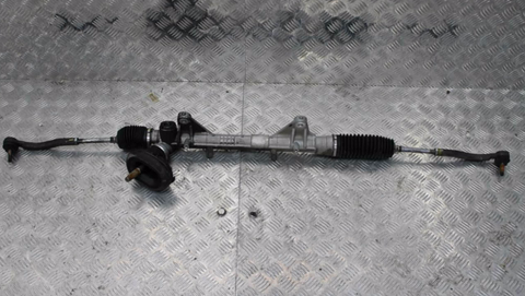 Renault, Captur Steering Box/Rack Steering Rack, 1.2, Petrol, J87, 08/14-07/18