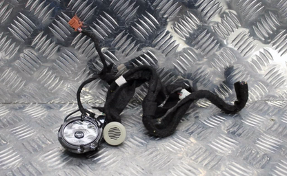 Renault, Captur Misc Switch/Relay J87, 08/14-12/19