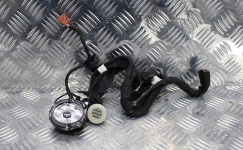 Renault, Captur Misc Switch/Relay J87, 08/14-12/19