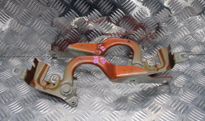 Renault, Captur Bonnet Hinge/Strut J87, Hinge (Pair), 08/14-12/20