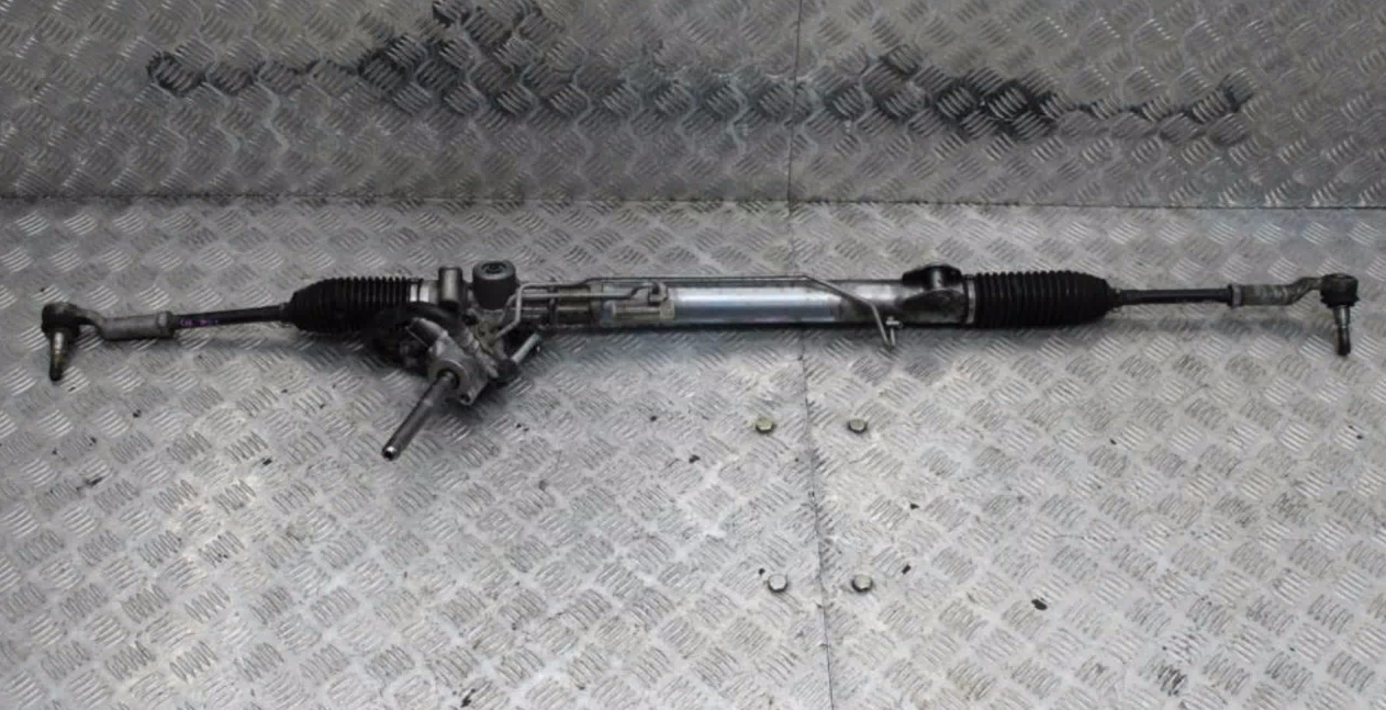 Volvo, S60/V60 Steering Box/Rack Mk2, 12/10-12/18