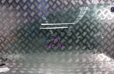 Volvo, S60/V60 Left Front Door Window Mk2, 12/10-12/18