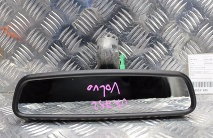 Volvo, S60/V60 Interior Mirror Mk2, 12/10-12/18