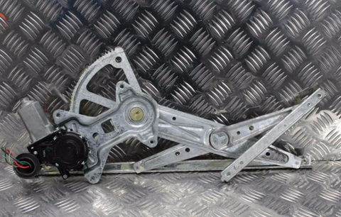 Toyota, Camry Right Front Window Reg/Motor Sk36, Power, 08/02-05/06