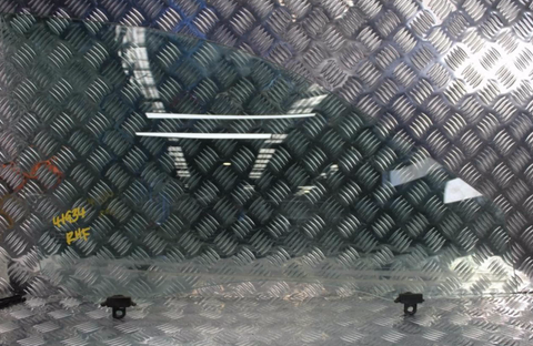 Toyota, Camry Right Front Door Window Sk36, Green Tint, 08/02-05/06