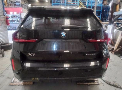 Bmw, X1 Rear Bar Brkt/Reinforcement U11, Main Reinforcement, 07/22-