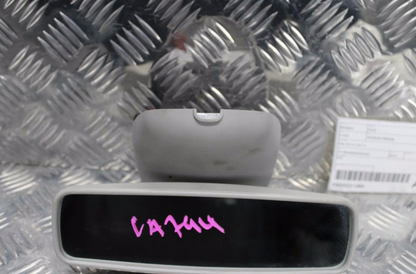 Renault, Clio Interior Mirror X98, 09/13-10/19