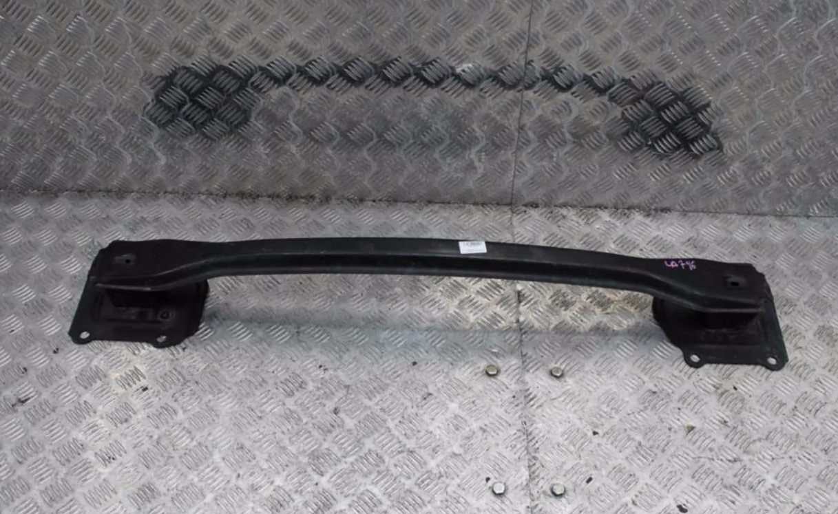 Ford, Fiesta Rear Bar Brkt/Reinforcement Reinforcement, 5Dr Hatch, Wz, 05/13-12/19