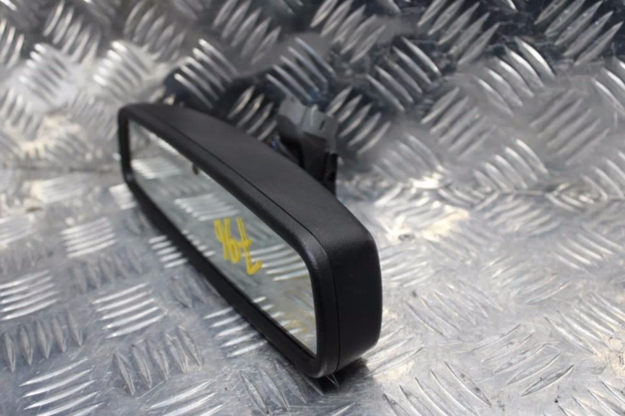 Ford, Fiesta Interior Mirror Wz, 05/13-12/19