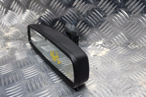 Ford, Fiesta Interior Mirror Wz, 05/13-12/19