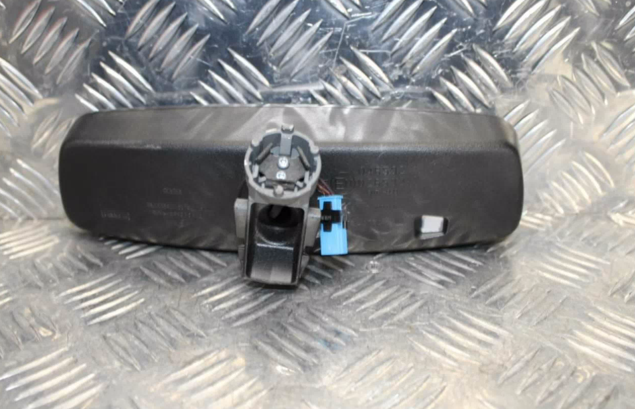 Ford, Fiesta Interior Mirror Wz, 05/13-12/19