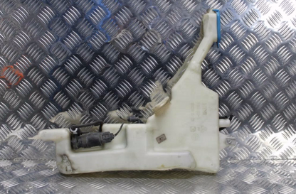 Mini, Cooper Washer Bottle R50/R52/R53, 04/01-06/08