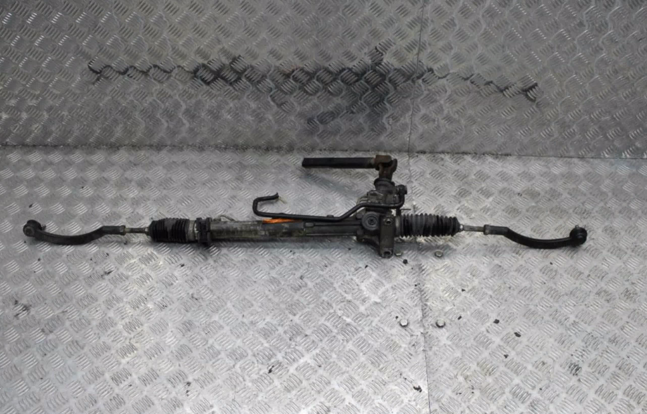 Mini, Cooper Steering Box/Rack R50, 04/01-10/06