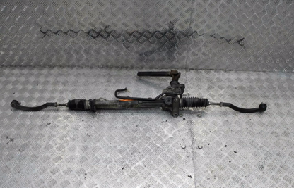 Mini, Cooper Steering Box/Rack R50, 04/01-10/06