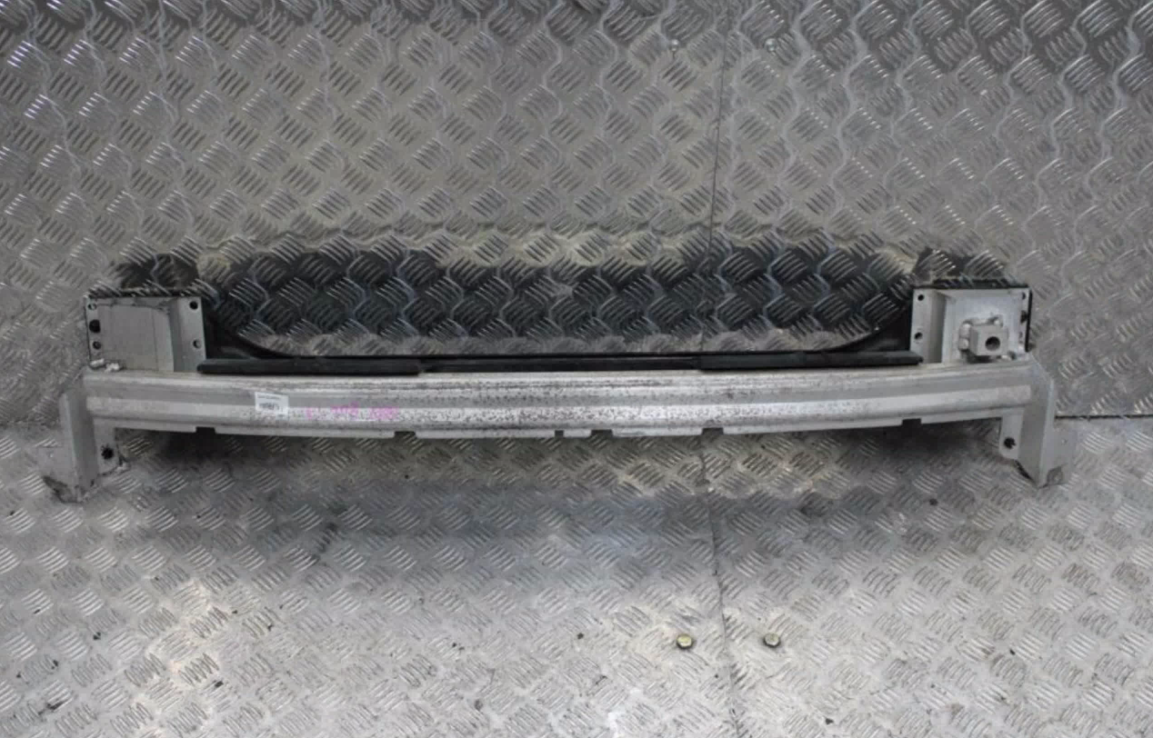 Mini, Cooper Rear Bar Brkt/Reinforcement Outer Reinforcement, R50/R52/R53, 04/01-06/08