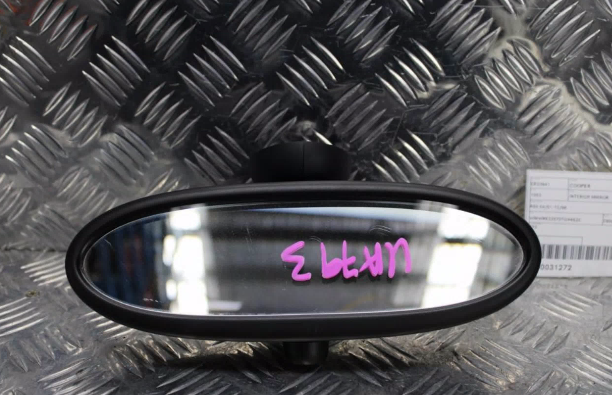 Mini, Cooper Interior Mirror R50 04/01-12/08