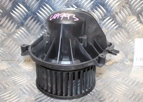 Mini, Cooper Heater Fan Motor R50-R53, 04/01-06/08