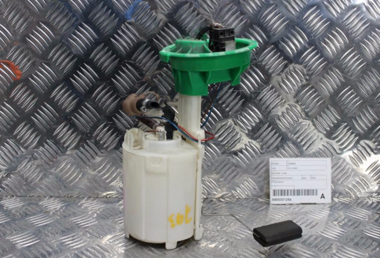 Mini, Cooper Fuel Pump R50 04/01-12/08