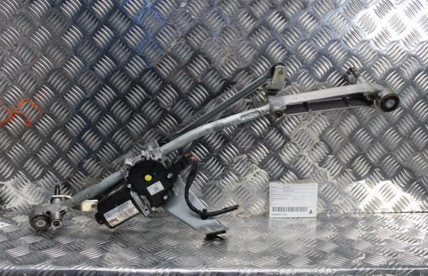 Mercedes, B Class Wiper Motor Front, W246, 12/11-02/19