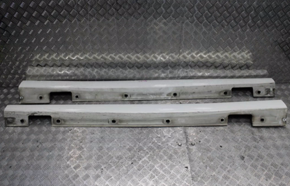 Mercedes, B Class Side Step/Skirt Assy, W246, Standard Type, 12/11-02/19