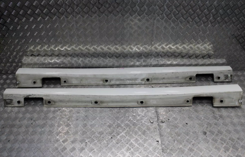 Mercedes, B Class Side Step/Skirt Assy, W246, Standard Type, 12/11-02/19