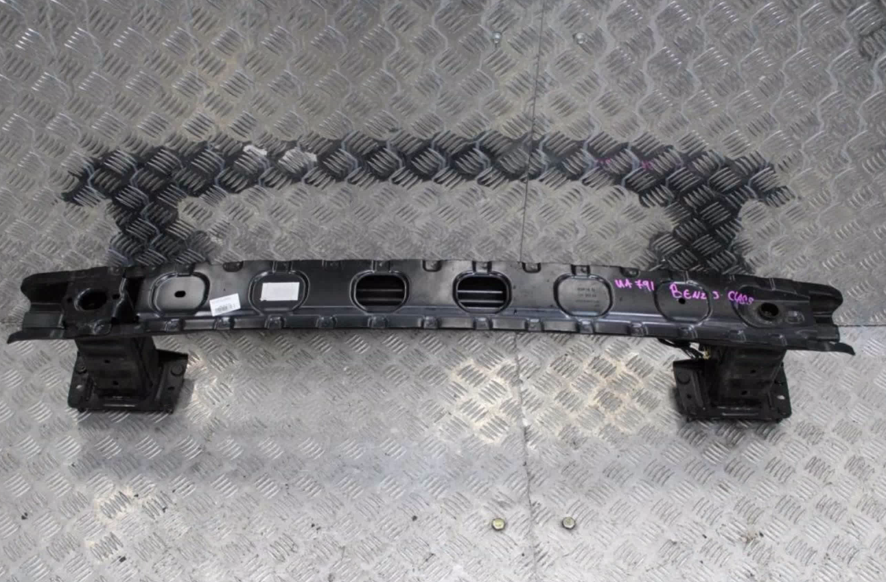 Mercedes, B Class Rear Bar Brkt/Reinforcement Main Reinforcement, W246, 12/11-01/15