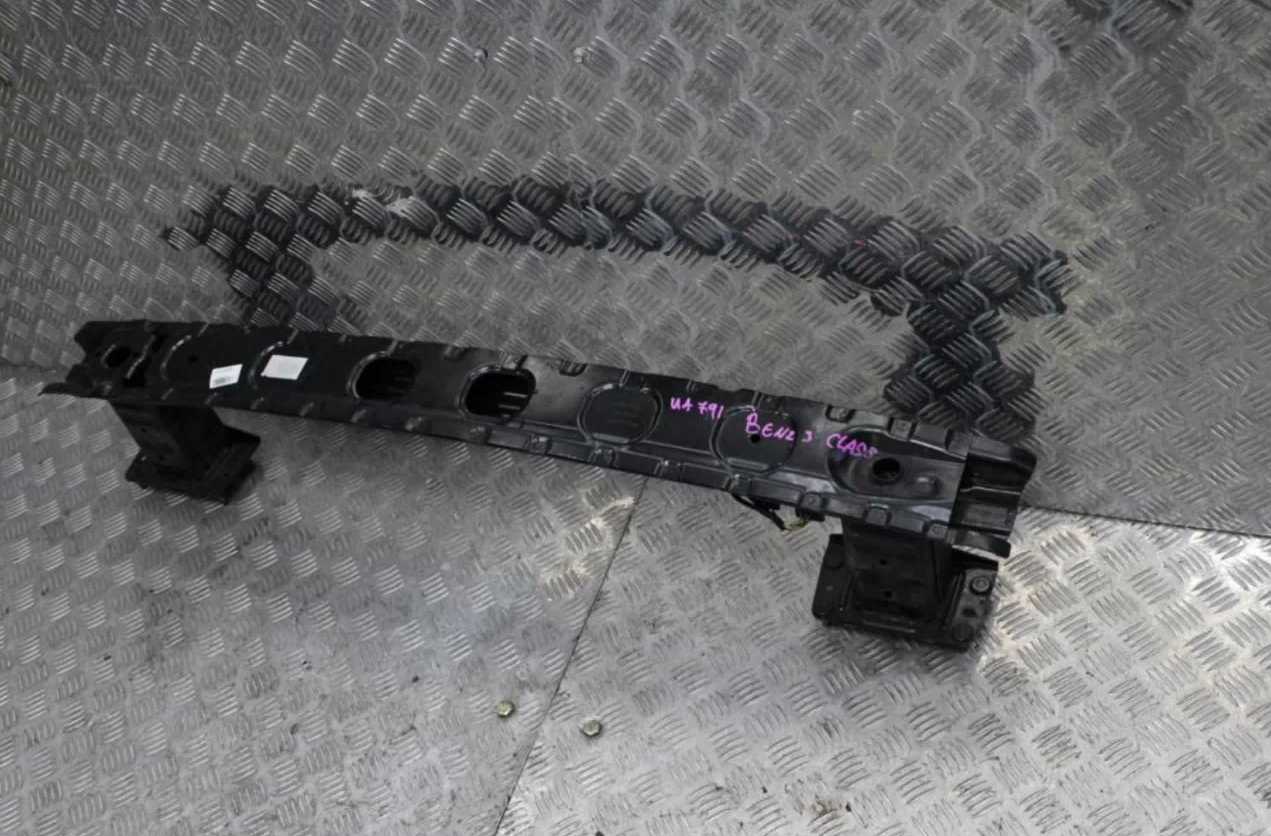 Mercedes, B Class Rear Bar Brkt/Reinforcement Main Reinforcement, W246, 12/11-01/15