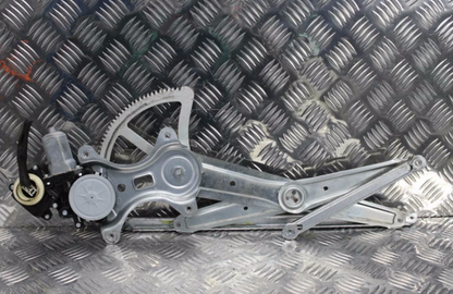 Toyota, Estima Right Front Window Reg/Motor Xr50, 05-19