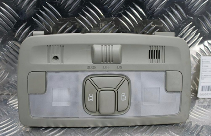 Toyota, Estima Courtesy Light Front, Xr50, 05-19