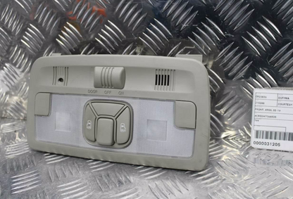 Toyota, Estima Courtesy Light Front, Xr50, 05-19