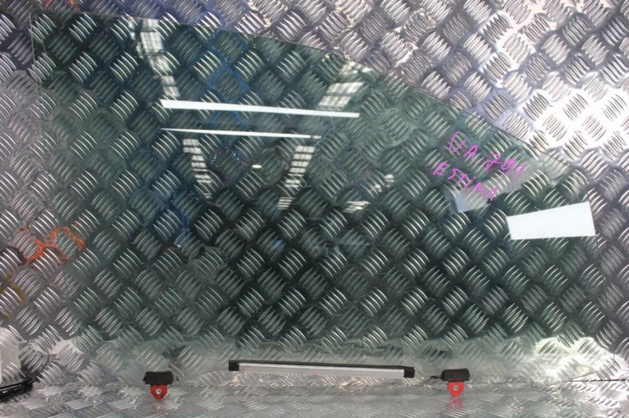 Toyota, Estima Right Front Door Window Xr50, 05-19