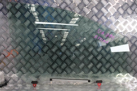 Toyota, Estima Right Front Door Window Xr50, 05-19