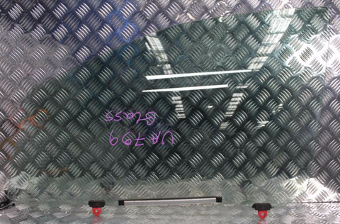 Toyota, Estima Left Front Door Window Xr50, 05-19