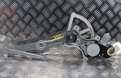 Toyota, Estima Left Rear Wnd Reg/Motor Xr50, 05-19