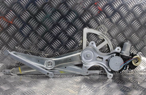 Toyota, Estima Left Front Window Reg/Motor Xr50, 05-19