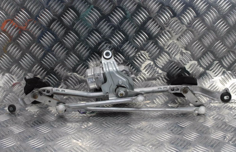 Mazda, Cx30 Wiper Motor Front, Dm, 10/19-