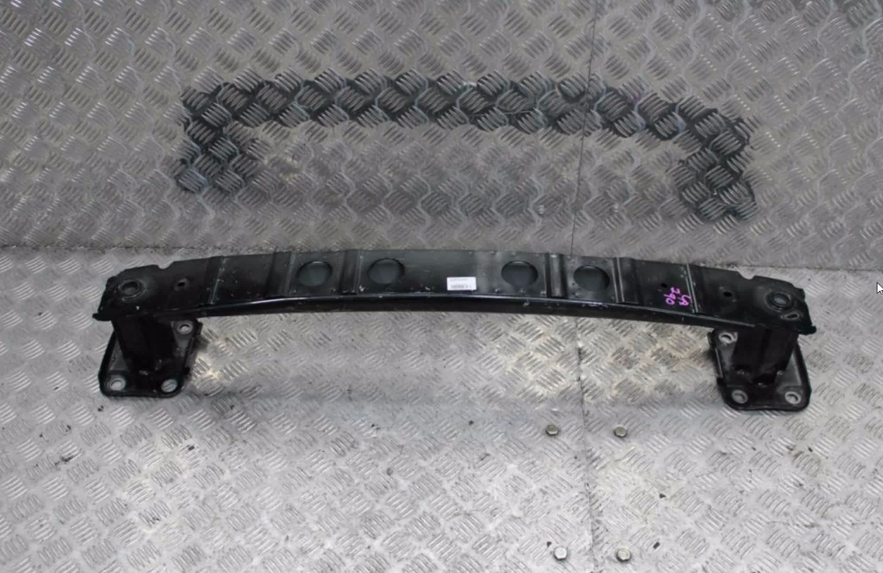 Mazda, Cx30 Rear Bar Brkt/Reinforcement Main Reinforcement, Dm, 10/19-