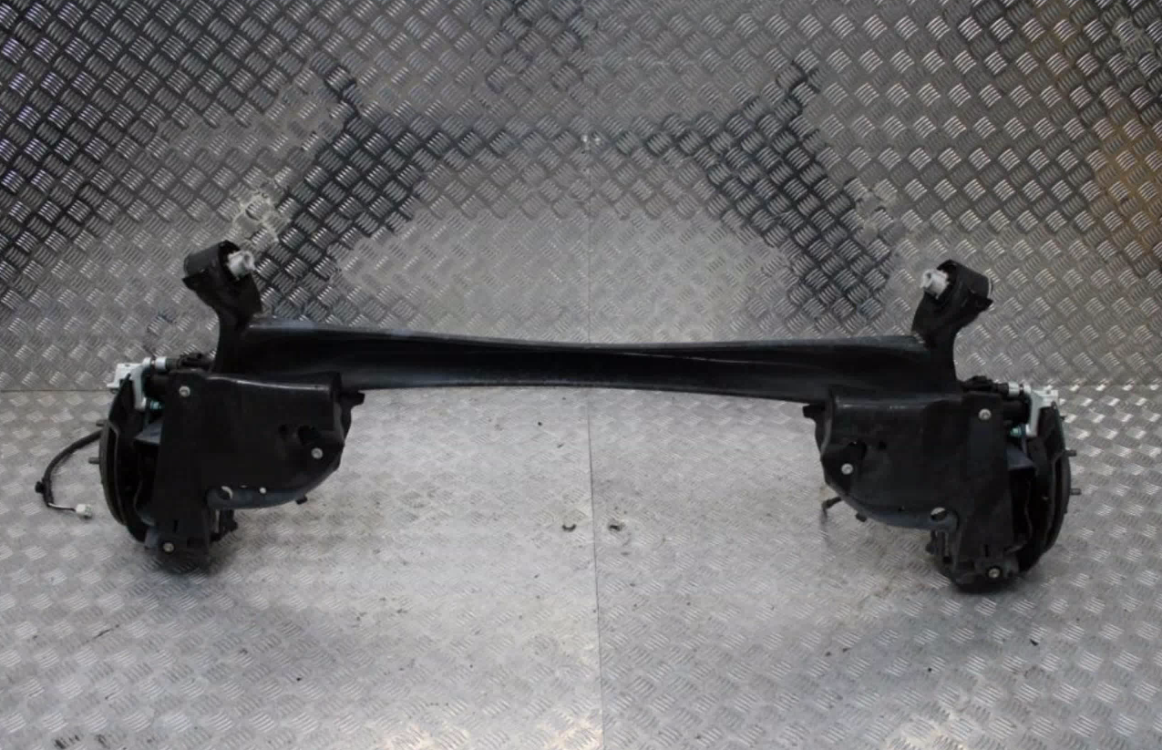 Mazda, Cx30 Rear Axle Beam (Fwd) Dm, 10/19-