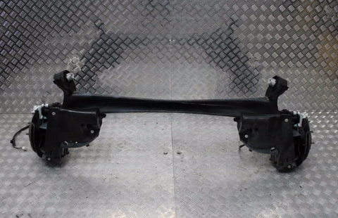 Mazda, Cx30 Rear Axle Beam (Fwd) Dm, 10/19-