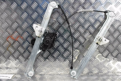 Mazda, Cx30 Left Front Window Reg/Motor Dm, 10/19-