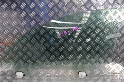 Mazda, Cx30 Left Front Door Window Dm, 10/19-