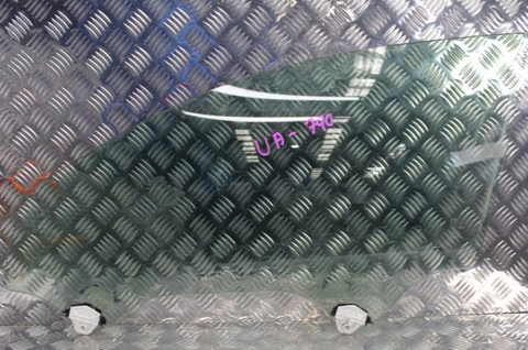 Mazda, Cx30 Left Front Door Window Dm, 10/19-