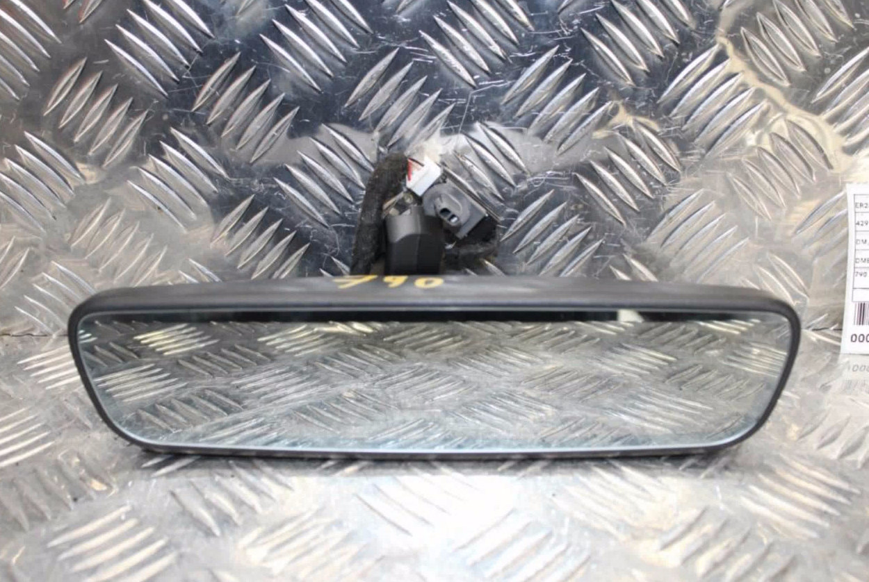 Mazda, Cx30 Interior Mirror Dm, 10/19-