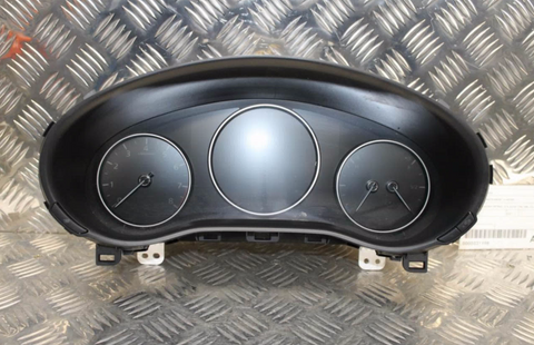 Mazda, Cx30 Instrument Cluster Instrument Cluster, Petrol, 2.0, Auto T/M, Dm, 10/19-