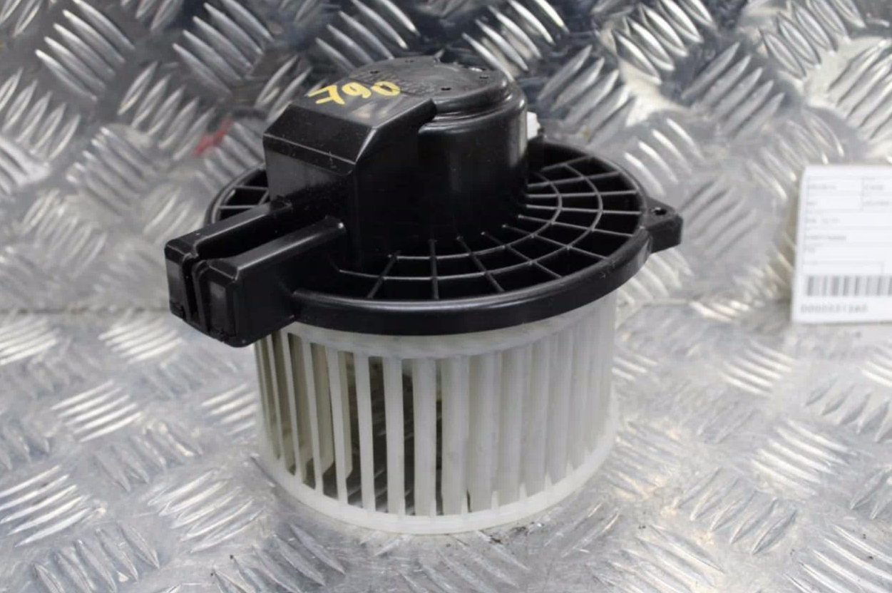 Mazda, Cx30 Heater Fan Motor Dm, 10/19-