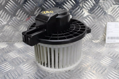 Mazda, Cx30 Heater Fan Motor Dm, 10/19-